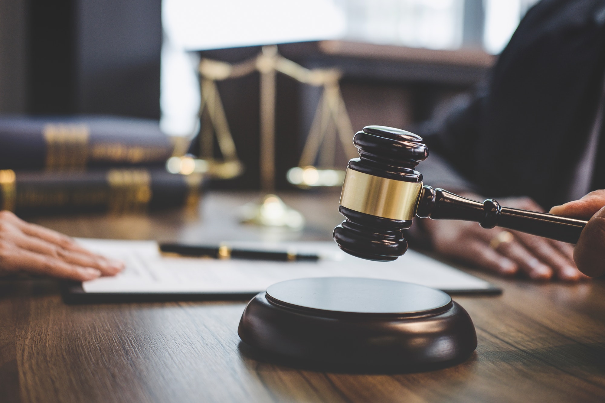 Qual a importância de uma assessoria jurídica empresarial?